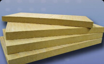 High polymer foam material(rock wool board )